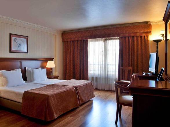 TURIM Lisboa Hotel, Lisbon