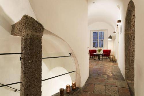 Hotel Goldgasse, Salzburg
