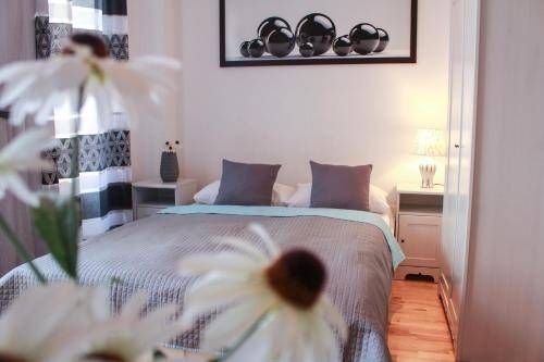 Old Town Apartments, Krakow