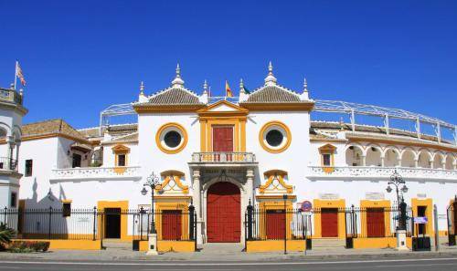 Adriano Boutique Sevilla, Seville