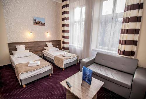 Blue Aparthotel, Krakow