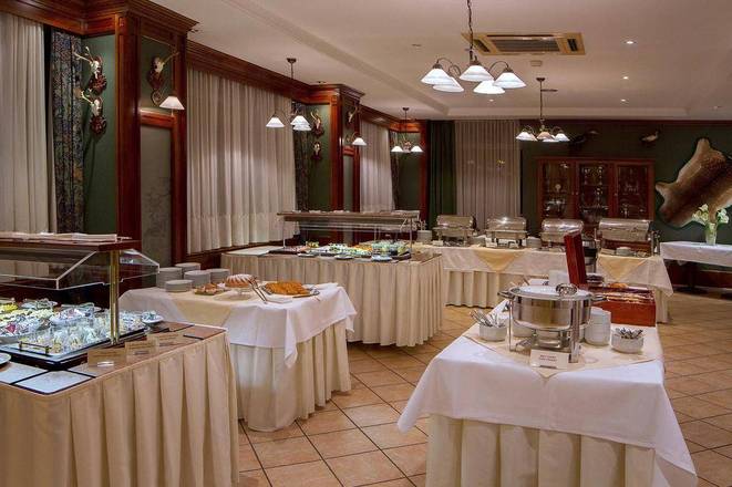 Apollo Hotel Bratislava, Bratislava