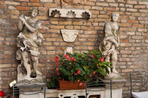 Hotel Al Ponte Mocenigo, Venice