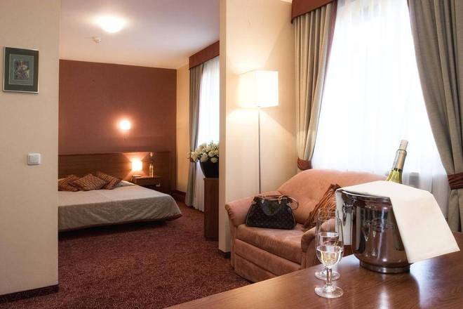 Hotel Classic, Krakow