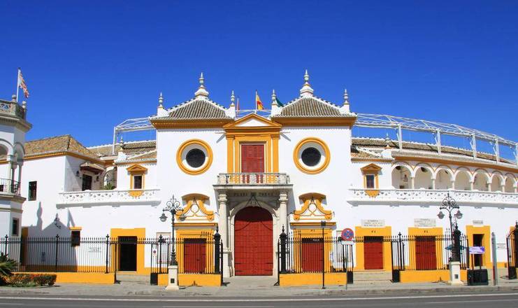 Adriano Boutique Sevilla, Seville