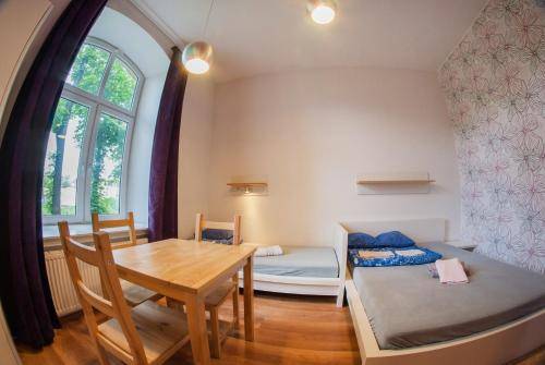 Hostel Atlantis, Krakow