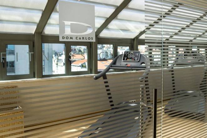 Hotel Dom Carlos Liberty, Lisbon