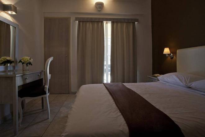 Hotel Adonis, Athens