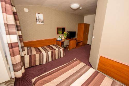 Hotel Kazimierz, Krakow