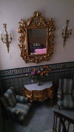 Hotel Europa, Seville