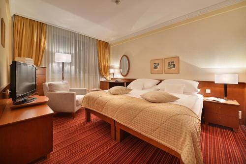 Apollo Hotel Bratislava, Bratislava