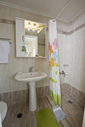 Phaedra Hotel, Athens