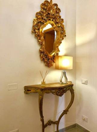 Hotel Ariel Silva, Venice