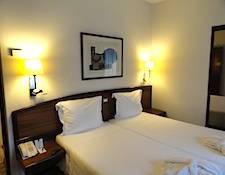 Hotel Dom Carlos Park, Lisbon