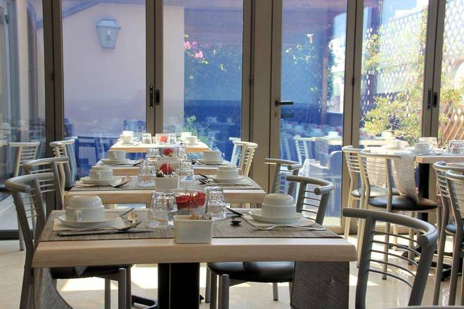 Hotel Aphrodite, Rome