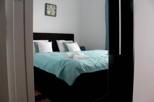 ApartmentsApart Krakow, Krakow