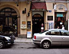Bed & Breakfast, Krakow