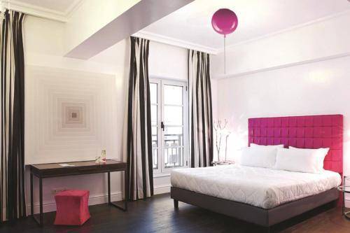 Grecotel Pallas Athena, Athens