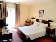 Hotel Metropole, Lisbon