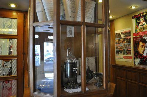 Hotel Pollera, Krakow