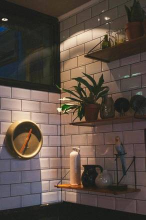 Poet Hotel, Amsterdam