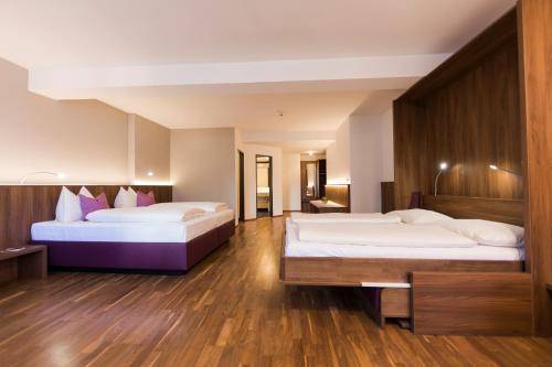 Hotel Wei&szlig;es Kreuz, Innsbruck