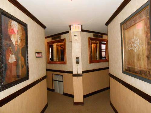 Hotel 31, New York