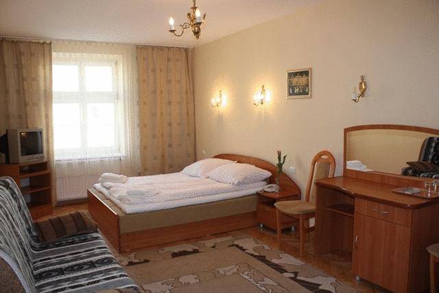 Hotel Jan, Krakow