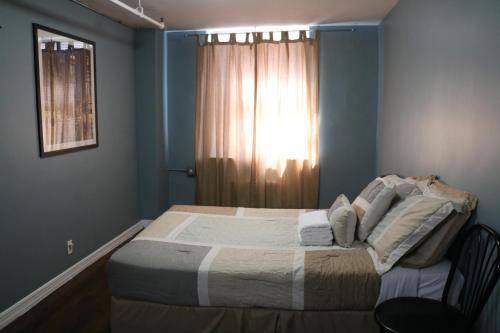 Chelsea International Hostel, New York
