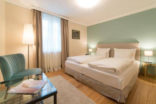 Hotel Amadeus, Salzburg