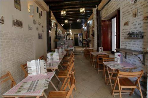 Hotel Convento La Gloria, Seville