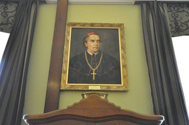 Hotel Pollera, Krakow