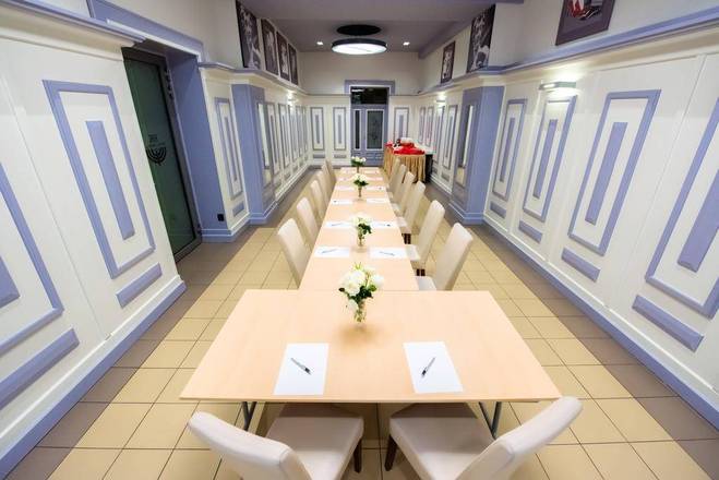 Hotel Kazimierz, Krakow