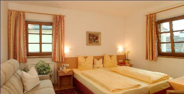 Hotel Engl, Innsbruck