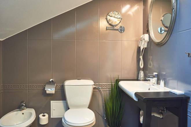 Hotel Fortuna Bis, Krakow