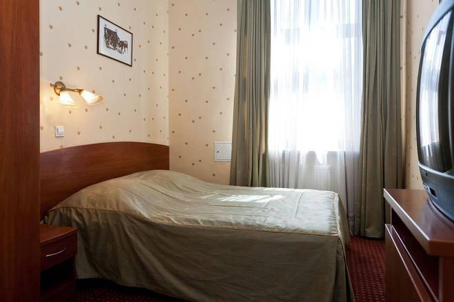 Hotel Kazimierz, Krakow