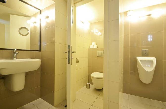 Hotel Kazimierz, Krakow