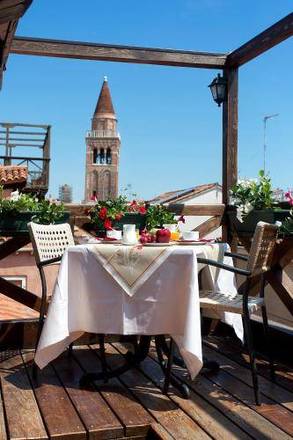 Ca' San Polo, Venice
