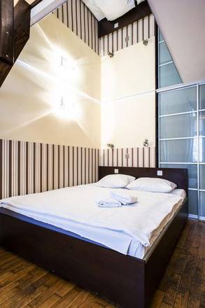 Kadetus Hostel, Krakow