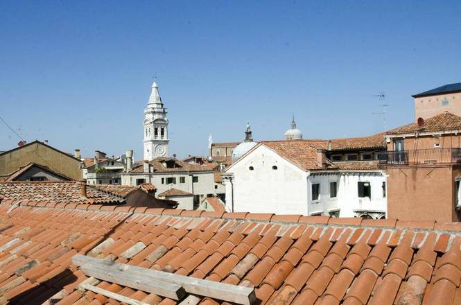 Locanda Silva, Venice
