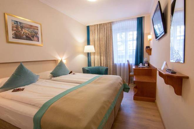 Cityhotel Trumer Stube, Salzburg