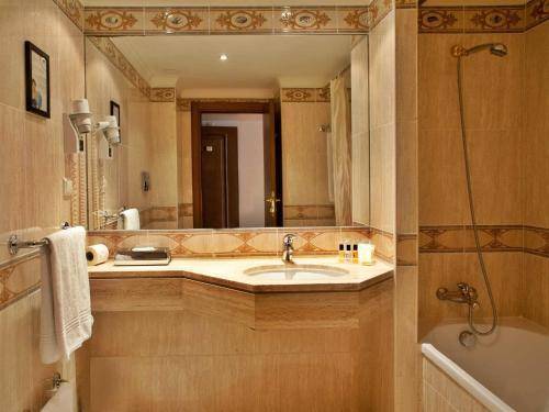 TURIM Lisboa Hotel, Lisbon