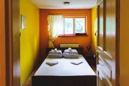 Good Bye Lenin Hostel, Krakow