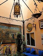 Hotel Convento La Gloria, Seville