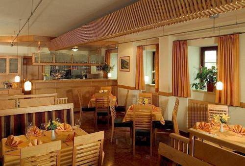 Hotel Engl, Innsbruck