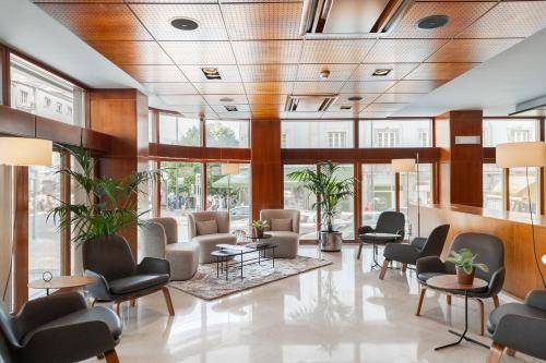 Hotel Dom Carlos Liberty, Lisbon