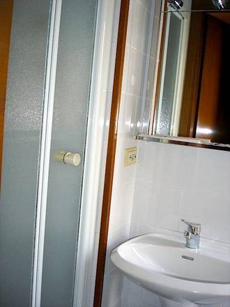 Hotel San Geremia, Venice