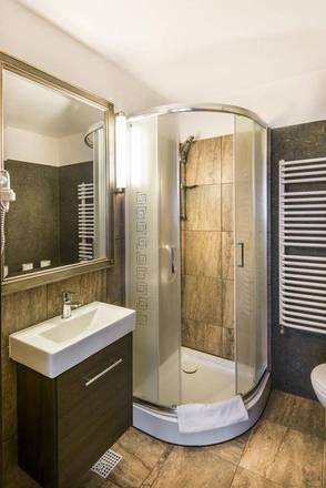 Hotel Astoria, Krakow