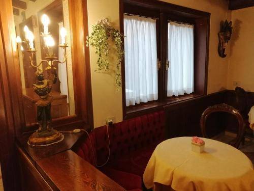 Hotel Falier, Venice