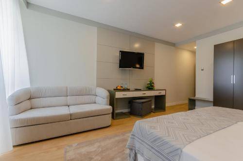Hotel Borges Chiado, Lisbon